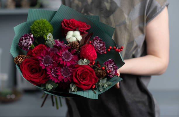 Floristry master classes