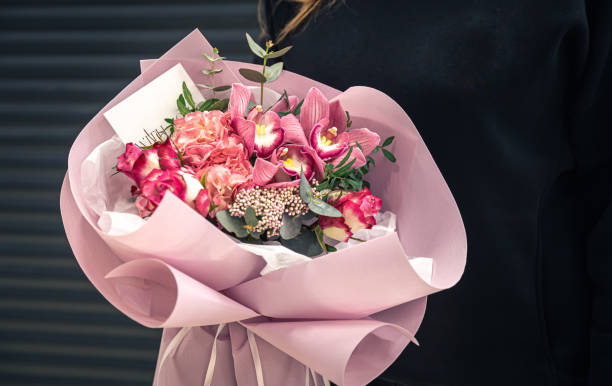 Elegant Bouquets for Every Emotion