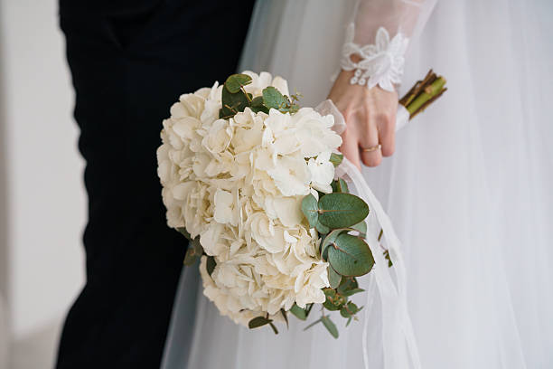 Weddings, Celebrations & Everyday Joy in Bloom