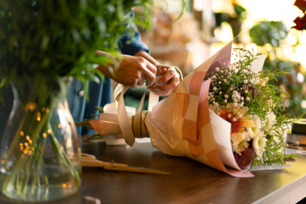 Event decoration