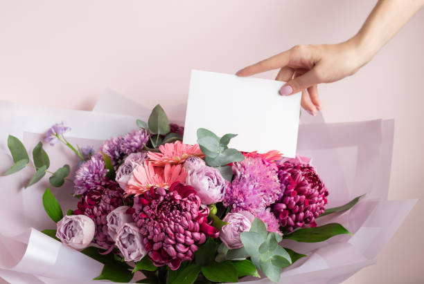 Flower subscription